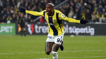 Fenerbahçe'den Talisca kararı! Resmi açıklama geldi