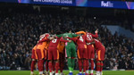 Galatasaray'ın Şampiyonlar Ligi kadrosu belli oldu! İşte o isimler