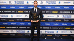 Hakan Çalhanoğlu Serie A’da yılın takımında