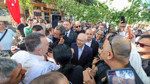 Kılıçdaroğlu, Buca Cezaevi’nde CHP’li isimleri ziyaret etti