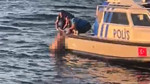 Kocaeli'de emekli polis Mustafa Ö. denizde ölü bulundu