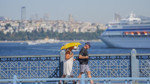 AKOM'dan İstanbul'a yeni hava raporu: Yaz bitiyor mu?