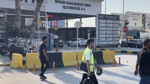 Mersin'de kimyasal sızıntı! 35 işçi etkilendi