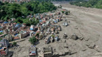 Nepal'deki sel felaketinin 9. gününde mucize kurtuluş