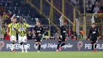 Dev derbide gülen taraf Beşiktaş: 1-2