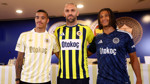 Fenerbahçe yaz transfer dönemini 5 takviyeyle tamamladı