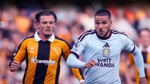 Hull City üçüncü haftada da kalesini gole kapadı