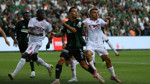 Kocaelispor, sahasında Samsunspor ile karşılaşacak