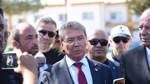 Üstel Girne deniz faciasında yeni yöntemler devreye alacak