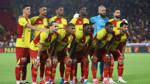 Göztepe sahasında Gaziantep FK ile karşılaşacak
