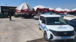 Kırıkkale Toptancı Hali'nde bıçaklı kavga: 4 yaralı