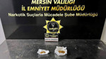 Mersin'de uyuşturucu ticareti: 6 zanlı tutuklandı