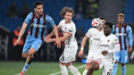 Trabzonspor - Gençlerbirliği maçı ne zaman, saat kaçta?