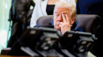 Trump'ın onay oranı tarihi dip seviyede: FT anketinde yüzde 33'e geriledi