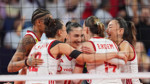 Türkiye-İtalya Kadın Voleybol Finali 6 Eylül 2026, saat 19.00