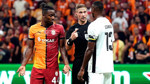 Galatasaray - Sporting Lizbon maçının hakemi belli oldu