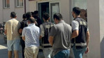 Yurt dışına kaçmaya çalışıyorlardı! FETÖ şüphelileri tekneden çıktı