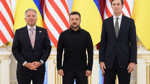 Zelenskiy açıkladı: Ukrayna'da savaş devam edecek mi?