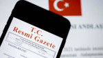 Resmi Gazete yayımlandı! İşte atanan ve görevden alınan isimler