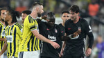 Skriniar ve Vlahovic ceza alabilir! PFDK sevkleri bugün açıklanacak…