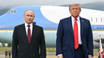 ABD Başkanı Trump, Rusya Devlet Başkanı Putin ile görüştü! Ne konuşulduğunu açıkladı