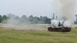 Bangladeş'teki askeri tatbikatta tank patladı! 2 kişi hayatını kaybetti