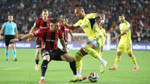 Gaziantep FK - Fenerbahçe maçı biletleri satışa çıktı
