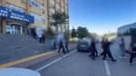 Kayseri'de uyuşturucu operasyonu: 7 kişi tutuklandı