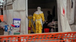 Kongo’daki ebola salgınında ölü sayısı 3 bin 267 oldu