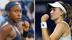 Coco Gauff, ABD Açık'ta 9 Eylül 2026'da yarı finale çıktı