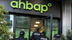 AHBAP soruşturmasında 45 şüpheli adliyede