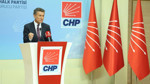 CHP’li Sarıbal’dan OVP eleştirisi: ‘Çok net söyleyelim, tutmayacak’
