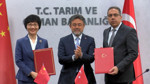 Çin’e defne, Rusya’dan gübre! Bakan Yumaklı tarımdaki yeni adımları açıkladı