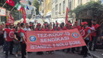 İtalyan Lisesi’nde grev hakkı için hukuk zaferi