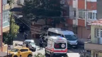 Maltepe’de tartışma silahlı kavgaya döndü! Özel harekat ekipleri bölgede