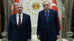 Mansur Yavaş, Cumhurbaşkanı Erdoğan ile görüşmesinin ayrıntılarını açıkladı