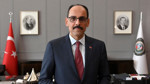 MİT Başkanı Kalın'dan kritik görüşme! Masada hangi başlıklar vardı?