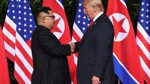 Trump ile Kim arasında dördüncü temas arayışı: Çin arabuluculuk için devrede