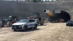 Tünelde iş kazası! Demir ve iskele arasında sıkıştılar: 1 ölü, 3 yaralı