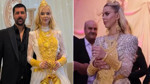 'Vanlı Kara Haydar'ın fenomen eşi Çağla Öz İstanbul'da gözaltına alındı