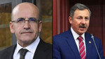 Bakan Şimşek'e Meclis'te köprü ve otoyol özelleştirmesine 30 yıllık hesap sorusu