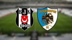Beşiktaş - Erzurumspor maçı ne zaman, saat kaçta, hangi kanalda?