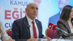 CHP'li Kaya, eğitim politikalarını duyurdu: "Kamusal eğitimi yeniden inşa edeceğiz"