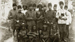 Dünya savaşı yaklaştığında Türkler ve Yemenliler yakınlaşır