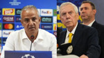 İstifa etti, ‘geri dönmem’ dedi! Fenerbahçe’de 12 saatte neler yaşandı?