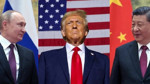 Kremlin'den APEC marjında üçlü zirve açıklaması: Putin, Trump ve Xi Jinping görüşmesi 'ihtimal dışı değil'