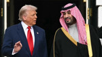 Trump'tan Suudi Veliaht Prensi Selman'a Husi vetosu: Doğrudan askeri müdahale talebini reddetti