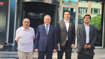 Vatan Partisi ve Yol-İş’ten özelleştirmeye karşı ortak mücadele mesajı: ‘Vatandaş yolun müşterisi değil sahibidir’