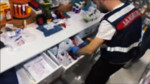 Antalya’da zehir tacirlerine darbe! 7 şüpheli tutuklandı