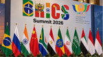 BRICS liderlerinden tek taraflı yaptırımlara karşı ortak bildiri